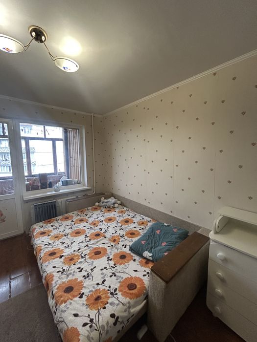 Квартира на вул. Анатолія Соловʼяненка, 14 в Києві, ID 373170, фото №3