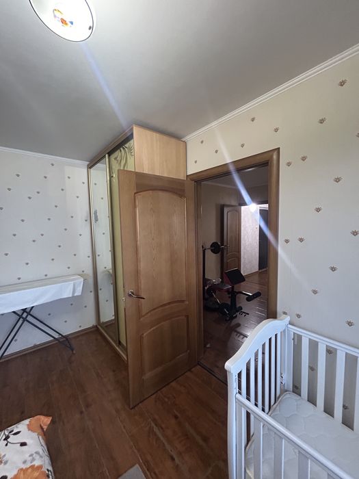 Квартира на вул. Анатолія Соловʼяненка, 14 в Києві, ID 373170, фото №5