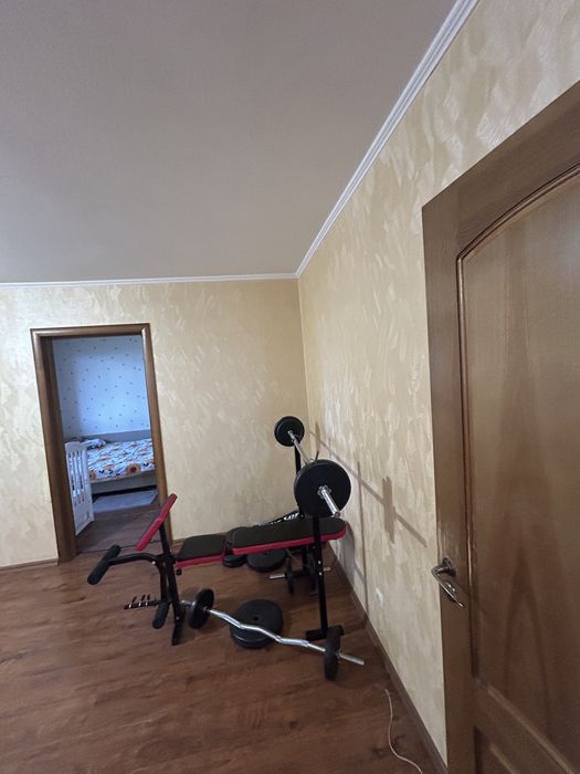 Квартира на вул. Анатолія Соловʼяненка, 14 в Києві, ID 373170, фото №7