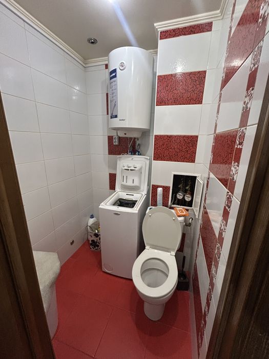 Квартира на вул. Анатолія Соловʼяненка, 14 в Києві, ID 373170, фото №9