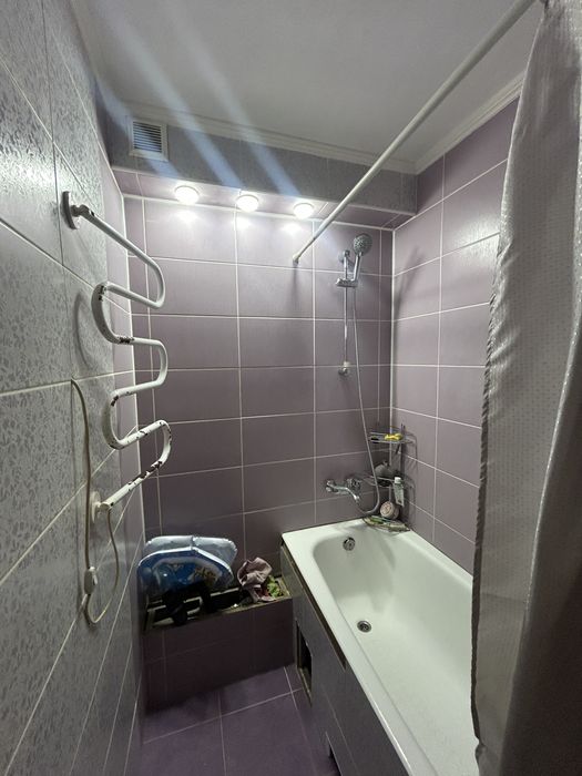 Квартира на вул. Анатолія Соловʼяненка, 14 в Києві, ID 373170, фото №10