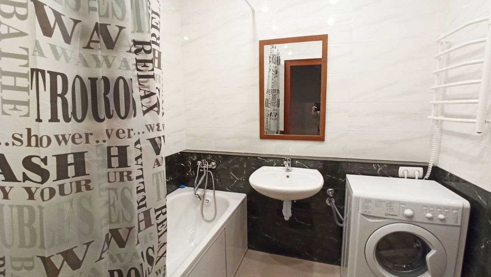 Квартира на пров. Балтійський, 5 в Києві, ID 373181, фото №2