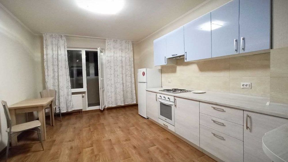 Квартира на пров. Балтійський, 5 в Києві, ID 373181, фото №3