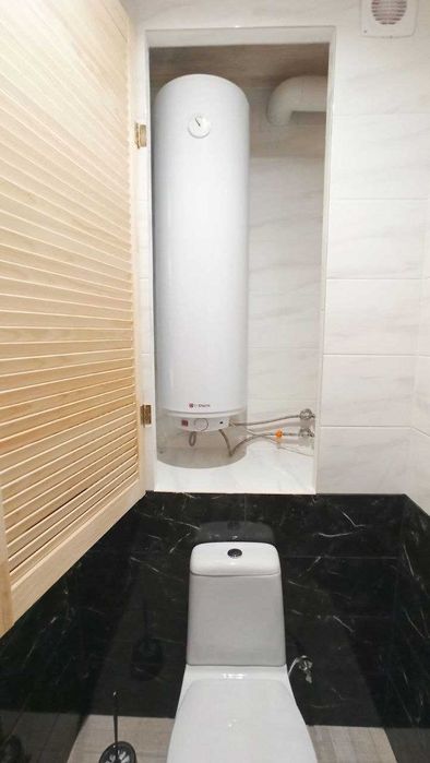 Квартира на пров. Балтійський, 5 в Києві, ID 373181, фото №7