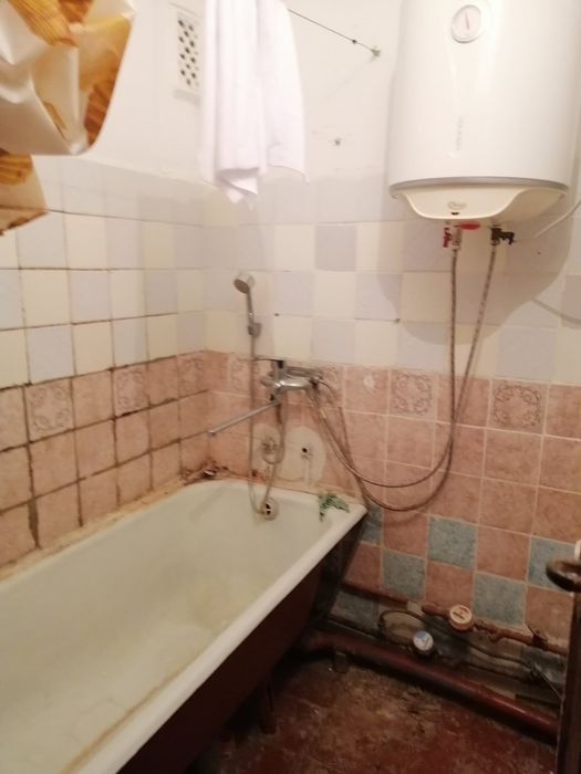 Квартира на Центральний в Миколаєві, ID 373204, фото №6