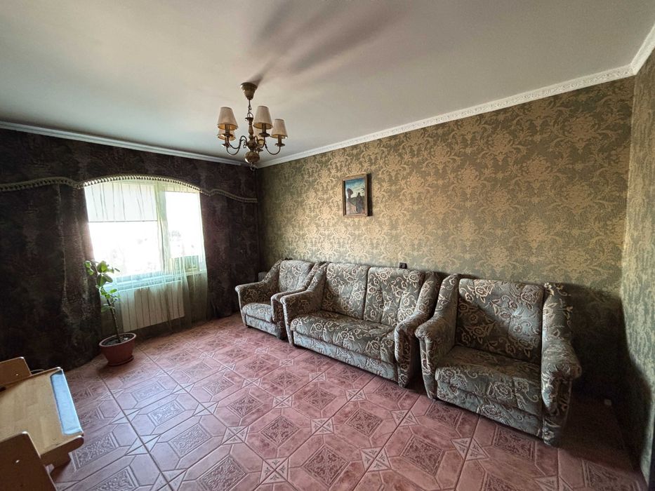 Квартира на вул. Миропольська, 25 в Київ, ID 373188, фото №1