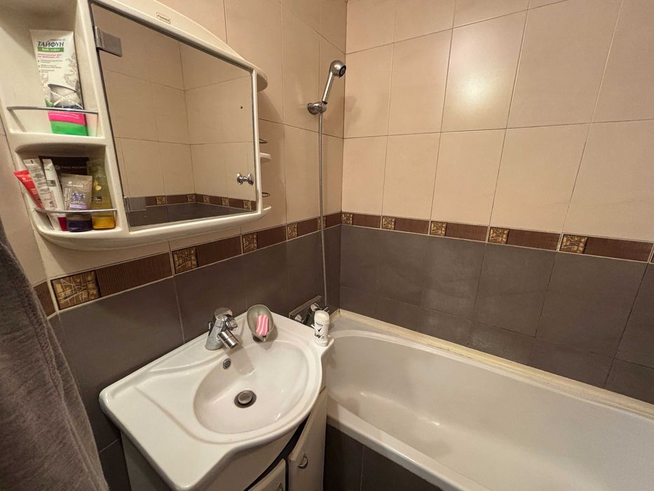 Квартира на вул. Миропольська, 25 в Києві, ID 373188, фото №11