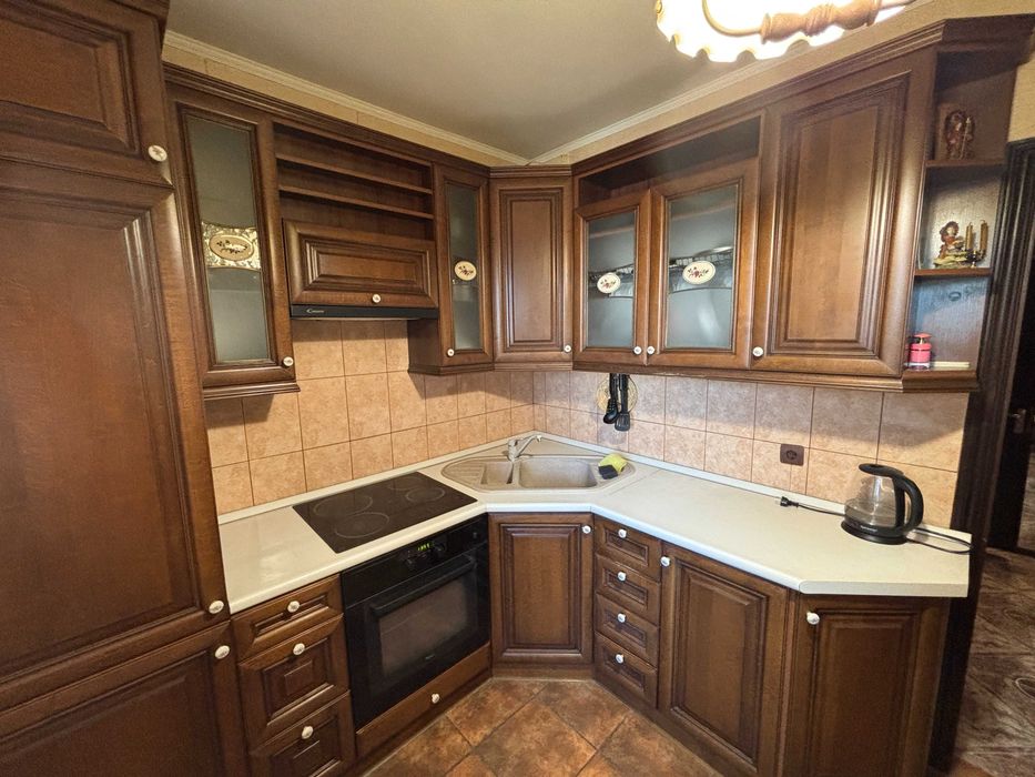 Квартира на вул. Миропольська, 25 в Києві, ID 373188, фото №14