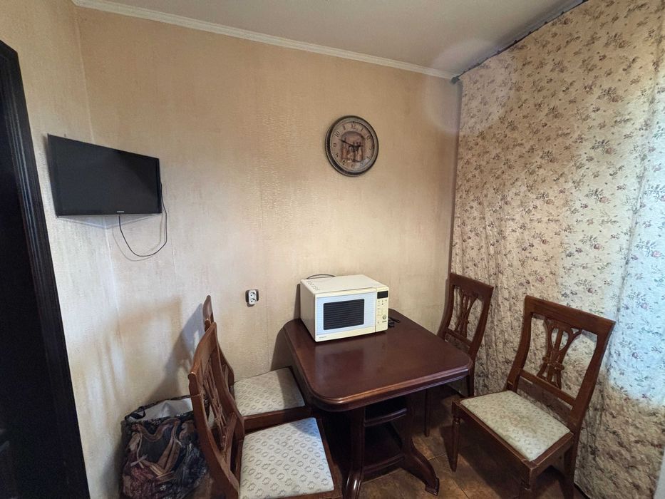 Квартира на вул. Миропольська, 25 в Києві, ID 373188, фото №15