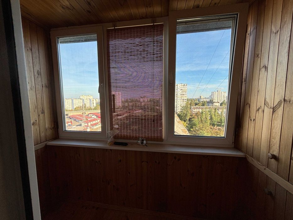 Квартира на вул. Миропольська, 25 в Києві, ID 373188, фото №16