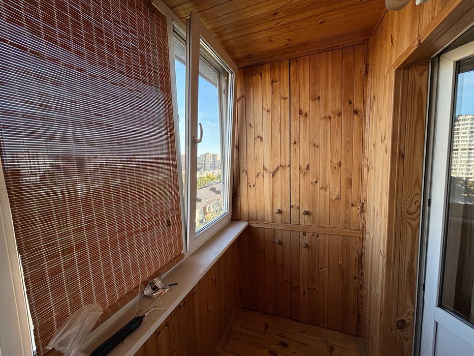 Квартира на вул. Миропольська, 25 в Києві, ID 373188, фото №17