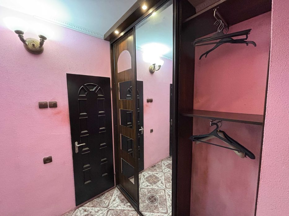 Квартира на вул. Миропольська, 25 в Києві, ID 373188, фото №20