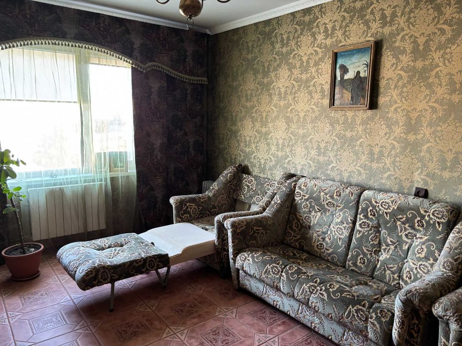 Квартира на вул. Миропольська, 25 в Київ, ID 373188, фото №4