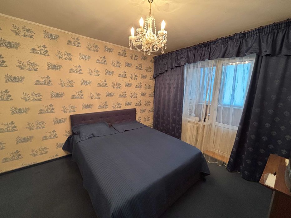 Квартира на вул. Миропольська, 25 в Києві, ID 373188, фото №8
