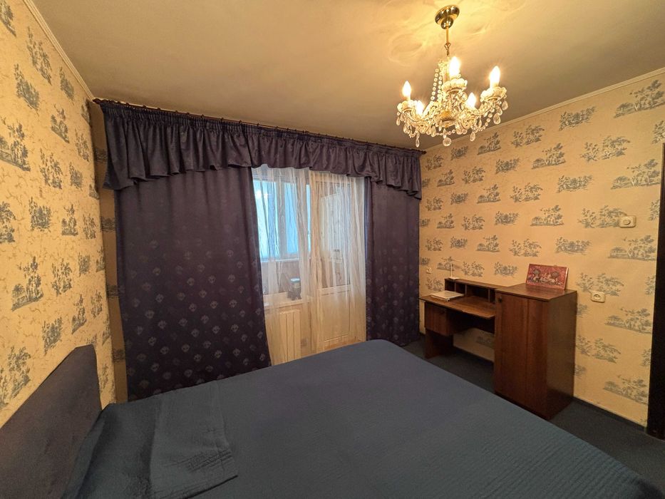 Квартира на вул. Миропольська, 25 в Києві, ID 373188, фото №9