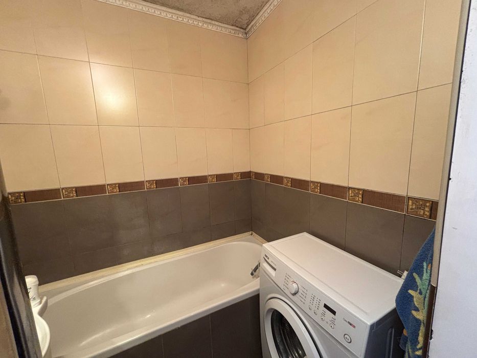 Квартира на вул. Миропольська, 25 в Києві, ID 373188, фото №10