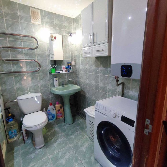 Квартира на Деснянський в Києві, ID 373192, фото №14