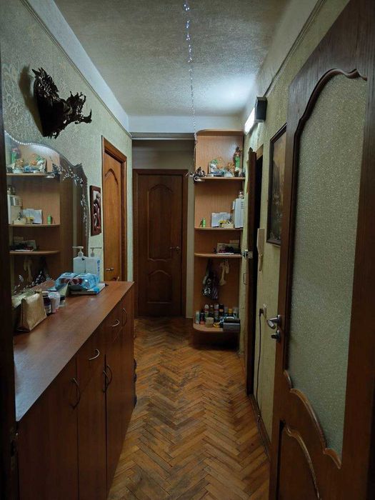 Квартира на Деснянський в Києві, ID 373192, фото №7