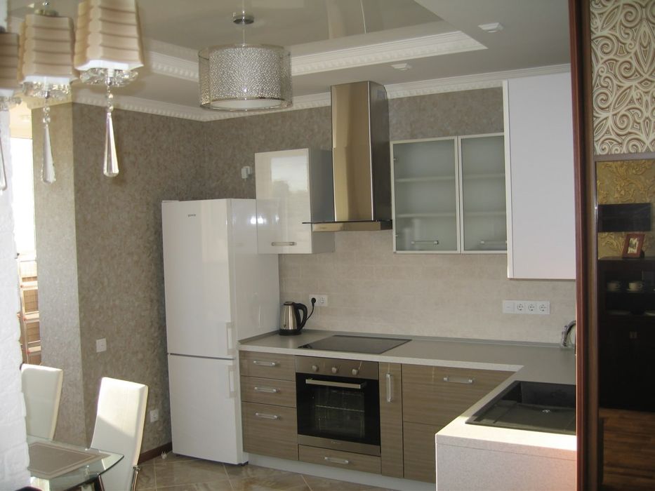 Квартира на вул. Лобановського, 150, ID 373190, фото №1