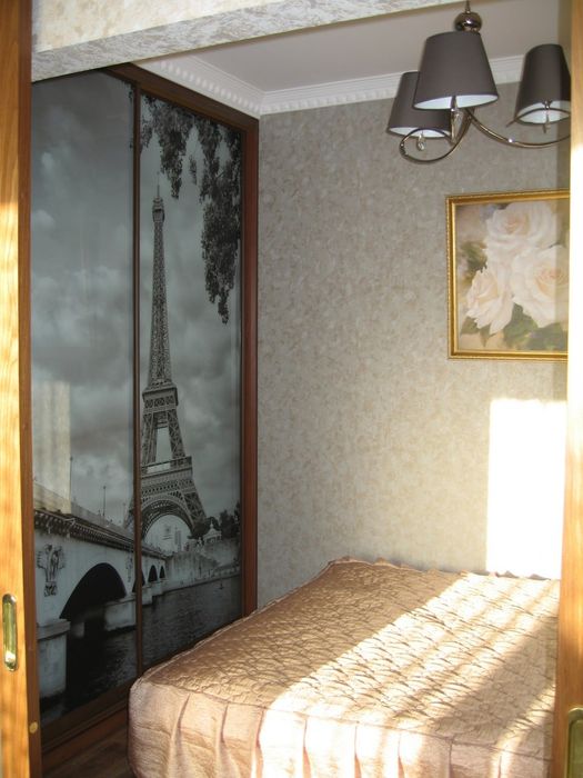 Квартира на вул. Лобановського, 150 в Києві, ID 373190, фото №11