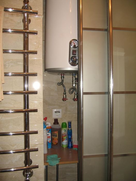 Квартира на вул. Лобановського, 150 в Києві, ID 373190, фото №16