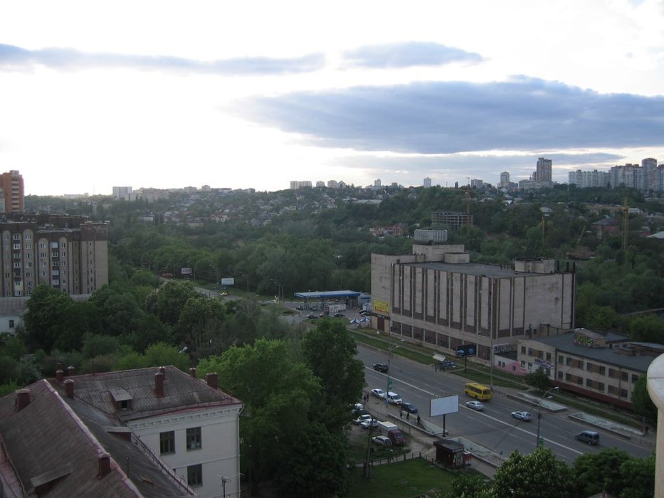 Квартира на вул. Лобановського, 150 в Києві, ID 373190, фото №17