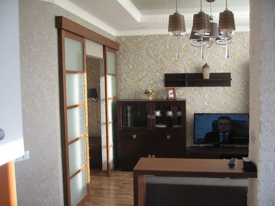 Квартира на вул. Лобановського, 150 в Києві, ID 373190, фото №8