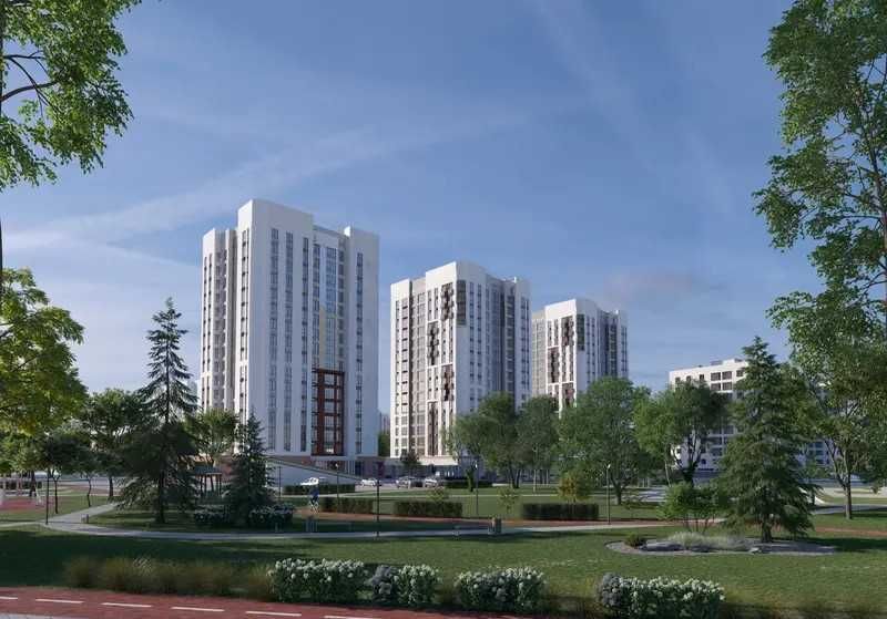 Квартира на Хаджибейський в Одесі, ID 373196, фото №2