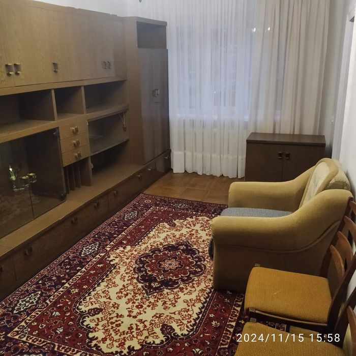 Квартира на вул. Ю. Литвинського, 35, ID 373214, фото №1