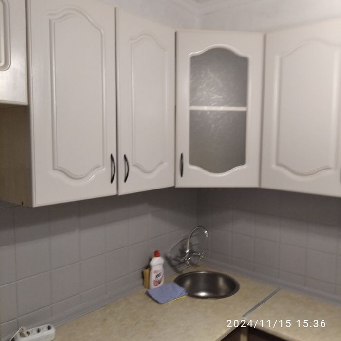 Квартира на вул. Ю. Литвинського, 35 в Києві, ID 373214, фото №5