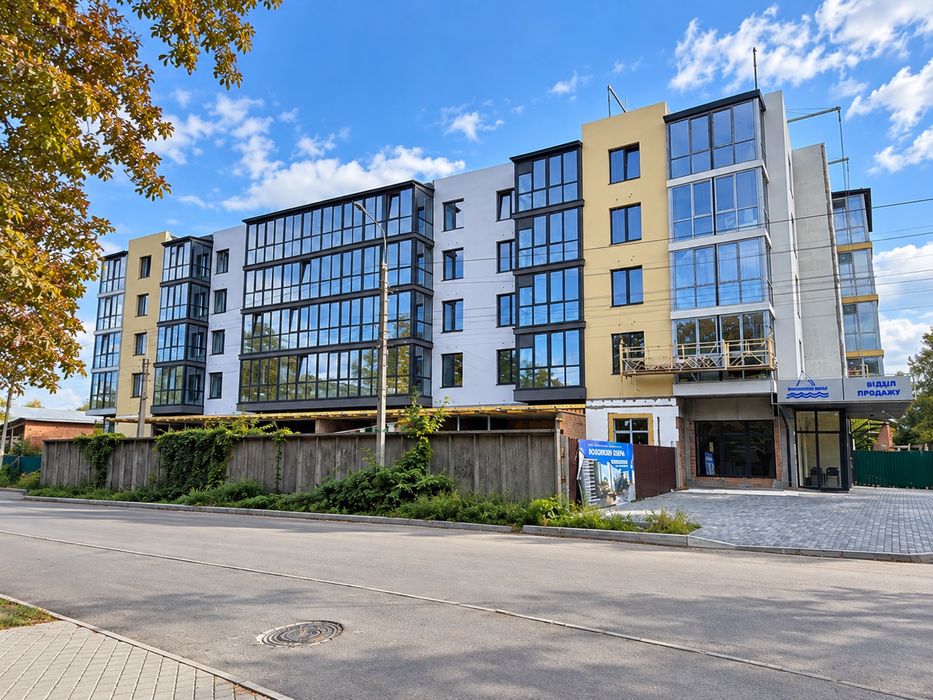 Квартира на Вінниця, ID 373225, фото №1