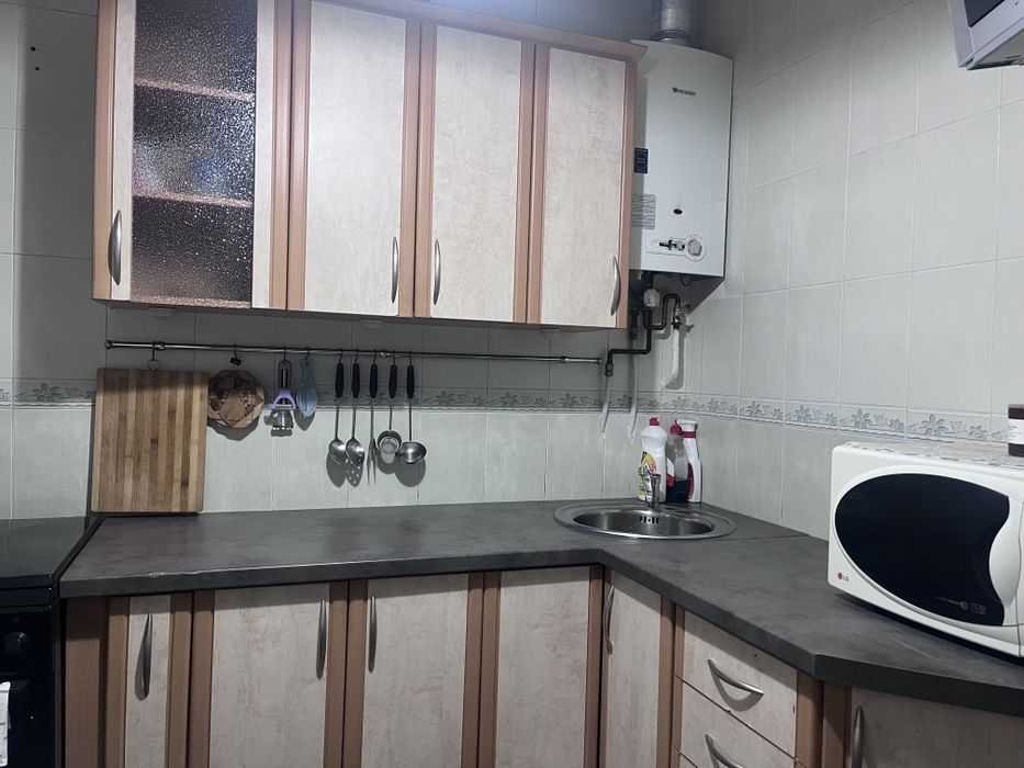 Квартира на вул. В.Гавела в Києві, ID 373212, фото №5