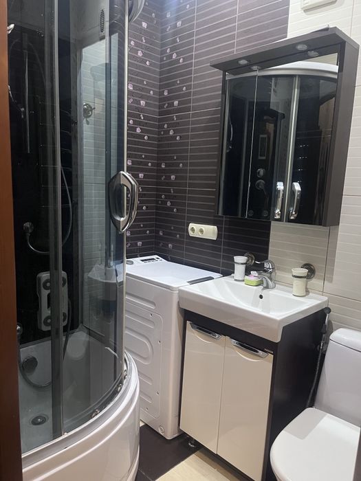Квартира на вул. В.Гавела в Києві, ID 373212, фото №8