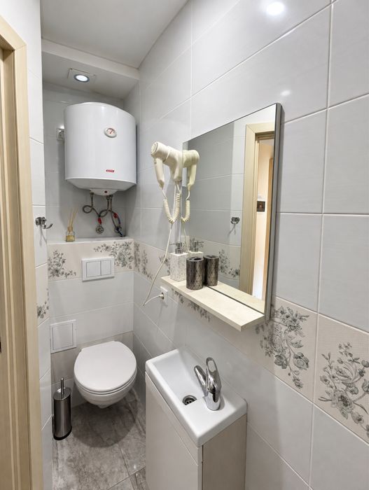 Квартира на вул. Миколаївська дорога, 301а в Одесі, ID 373221, фото №7