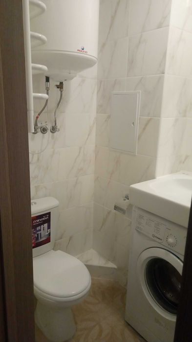 Квартира на вул. Маслівка в Києві, ID 373245, фото №6