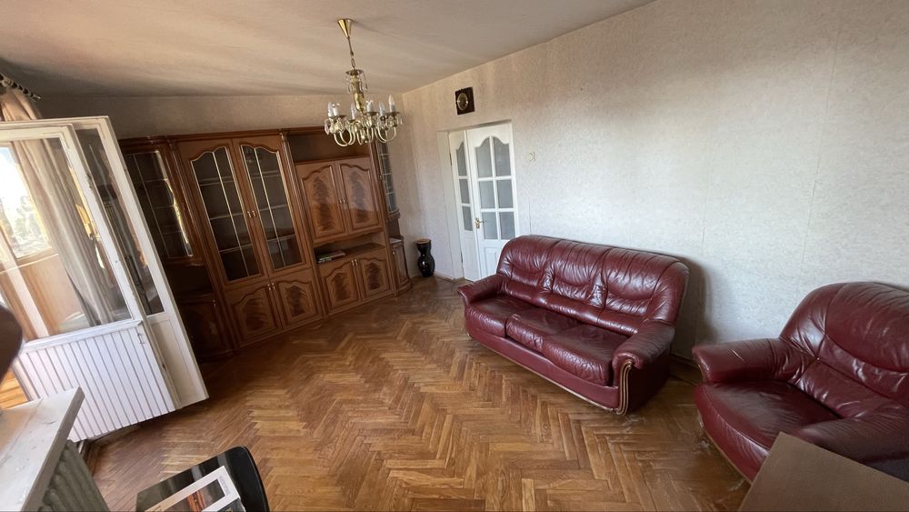 Квартира на вул. Раїси Окіпної, 3а в Києві, ID 373227, фото №2