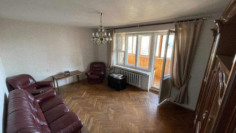 Квартира на вул. Раїси Окіпної, 3а в Києві, ID 373227, фото №3