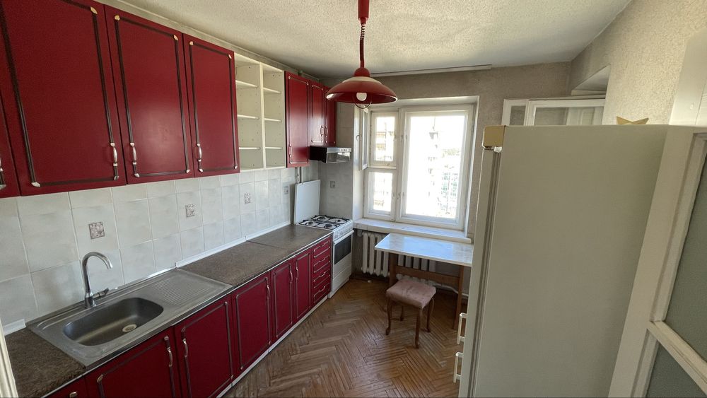 Квартира на вул. Раїси Окіпної, 3а в Києві, ID 373227, фото №7