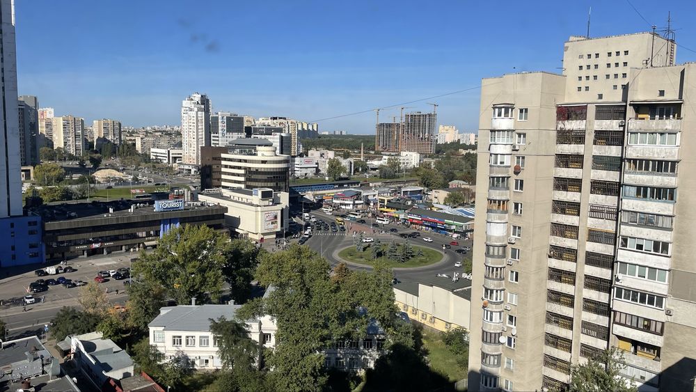 Квартира на вул. Раїси Окіпної, 3а в Києві, ID 373227, фото №8