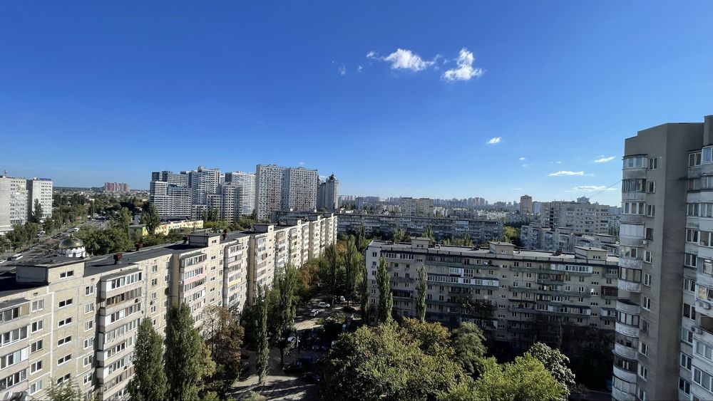 Квартира на вул. Раїси Окіпної, 3а в Києві, ID 373227, фото №9