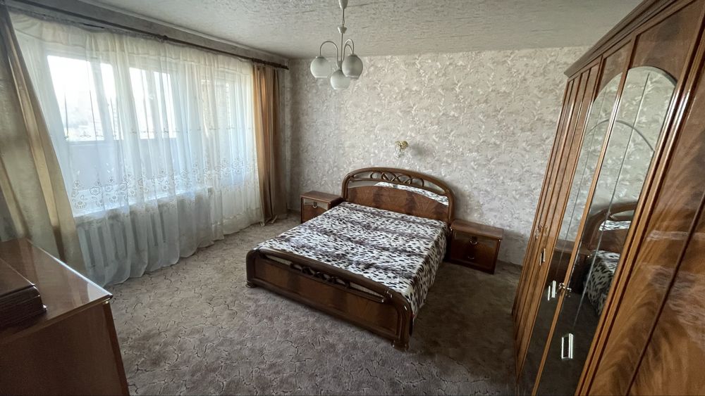 Квартира на вул. Раїси Окіпної, 3а в Києві, ID 373227, фото №10
