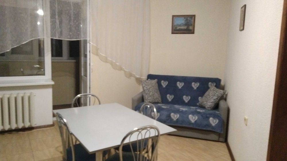 Квартира на вул. Грушевського в Київ, ID 373259, фото №2