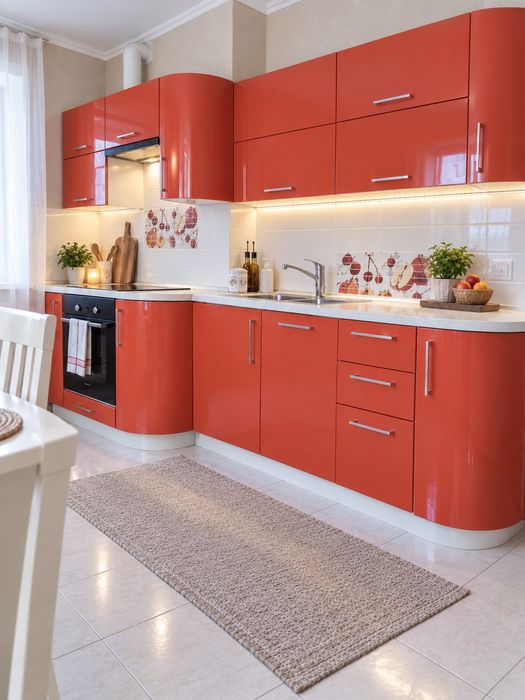 Квартира на вул. Малевича, 89 в Києві, ID 373277, фото №2