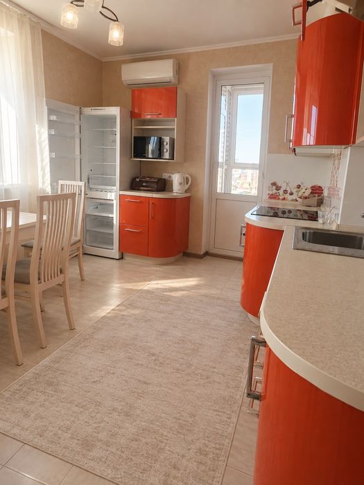 Квартира на вул. Малевича, 89 в Києві, ID 373277, фото №4