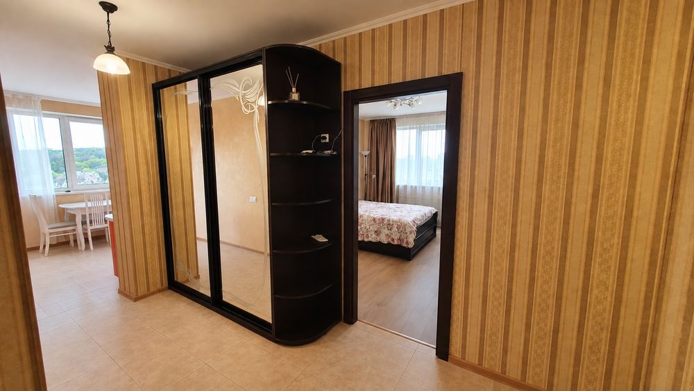 Квартира на вул. Малевича, 89 в Києві, ID 373277, фото №5