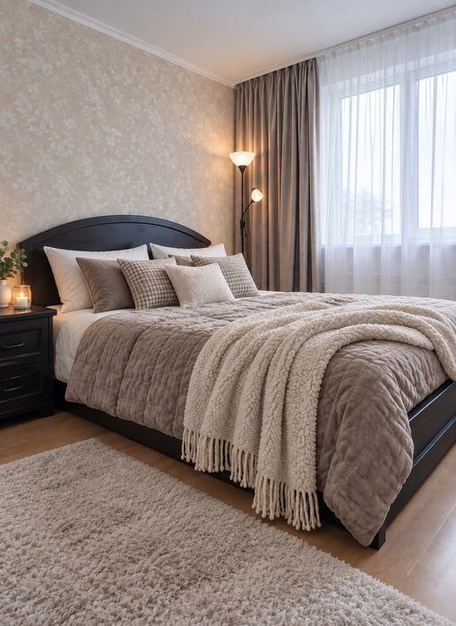 Квартира на вул. Малевича, 89 в Києві, ID 373277, фото №6