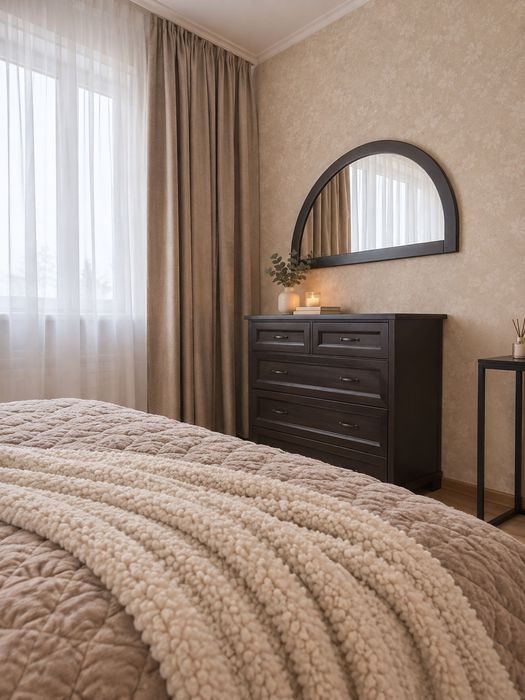 Квартира на вул. Малевича, 89 в Києві, ID 373277, фото №8