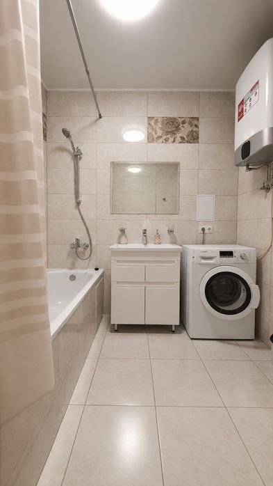 Квартира на вул. Малевича, 89 в Києві, ID 373277, фото №9