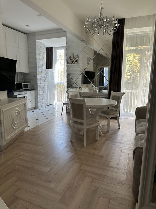 Квартира на вул. Марії Заньковецької, 8 в Києві, ID 373293, фото №3