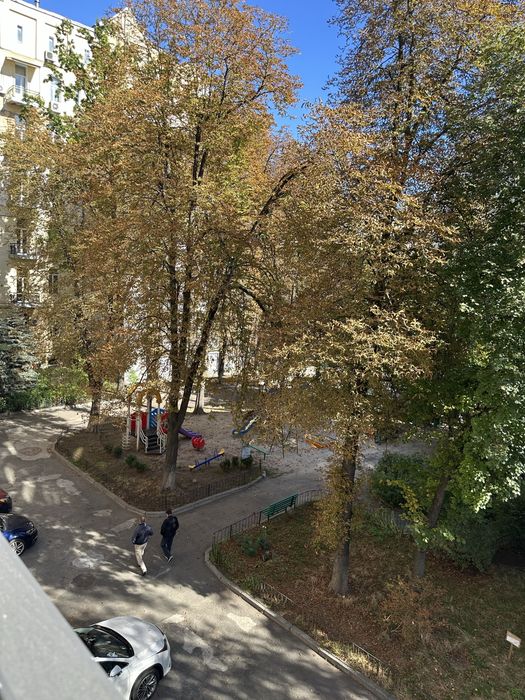 Квартира на вул. Марії Заньковецької, 8 в Києві, ID 373293, фото №7